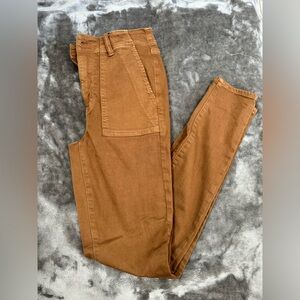 American Eagle Cargo Jegging